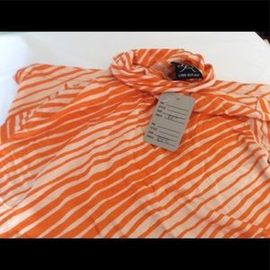 Lynn Ritchie Silk Top NWT